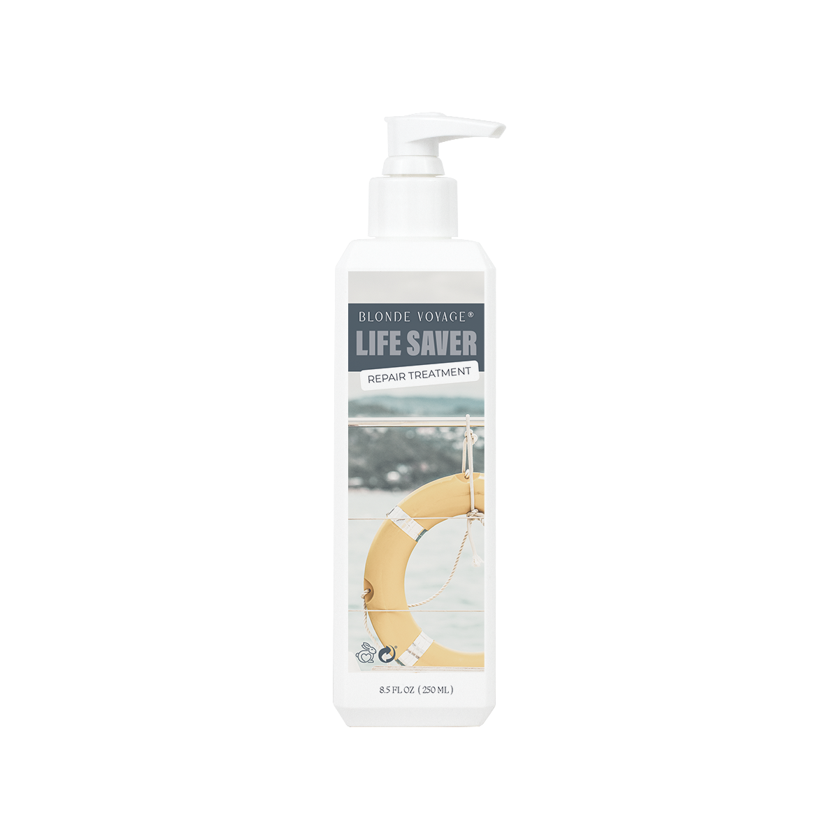 Life Saver (Deep Repair Conditioning Treatment)