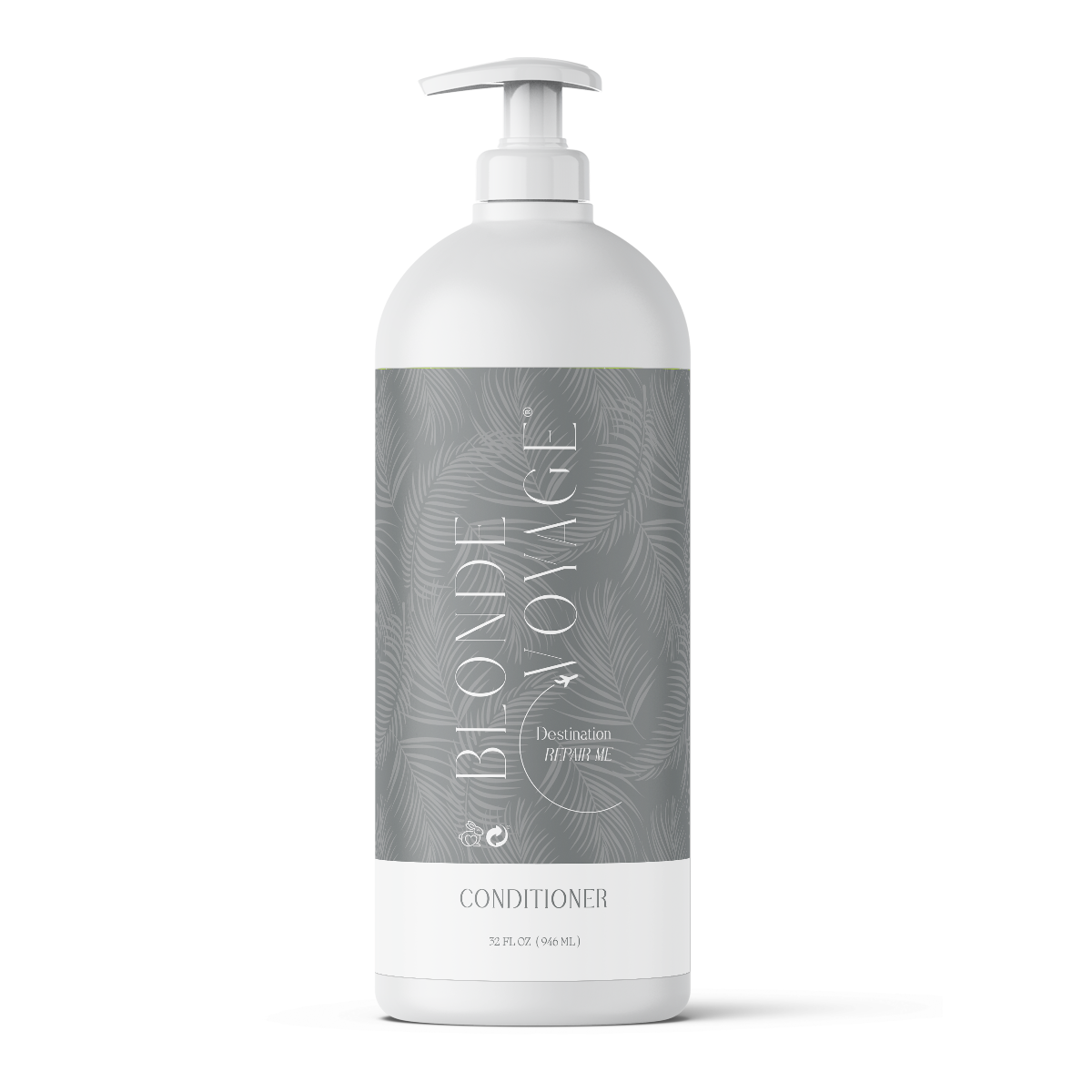 Repair Me Conditioner-Liter