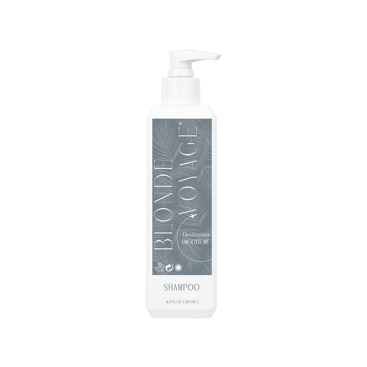Smooth Me Shampoo