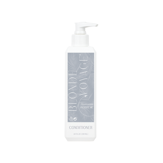 Blonde Voyage_Hydrate Me Conditioner