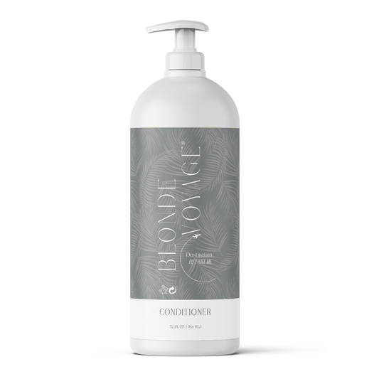 Blonde Voyage_Repair Me Conditioner-Liter