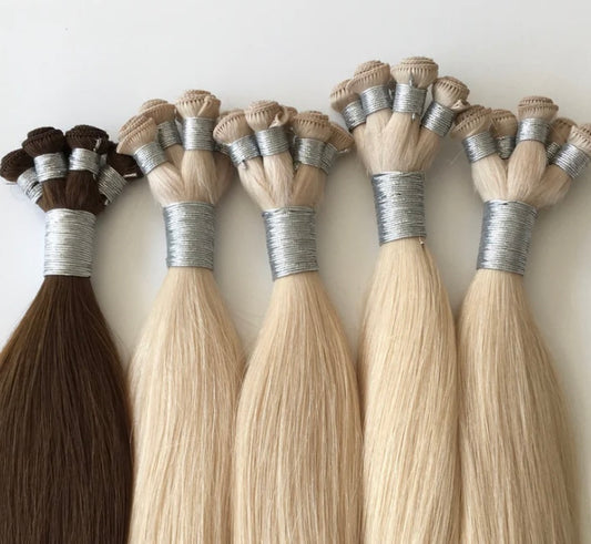 Genius Weft Extensions