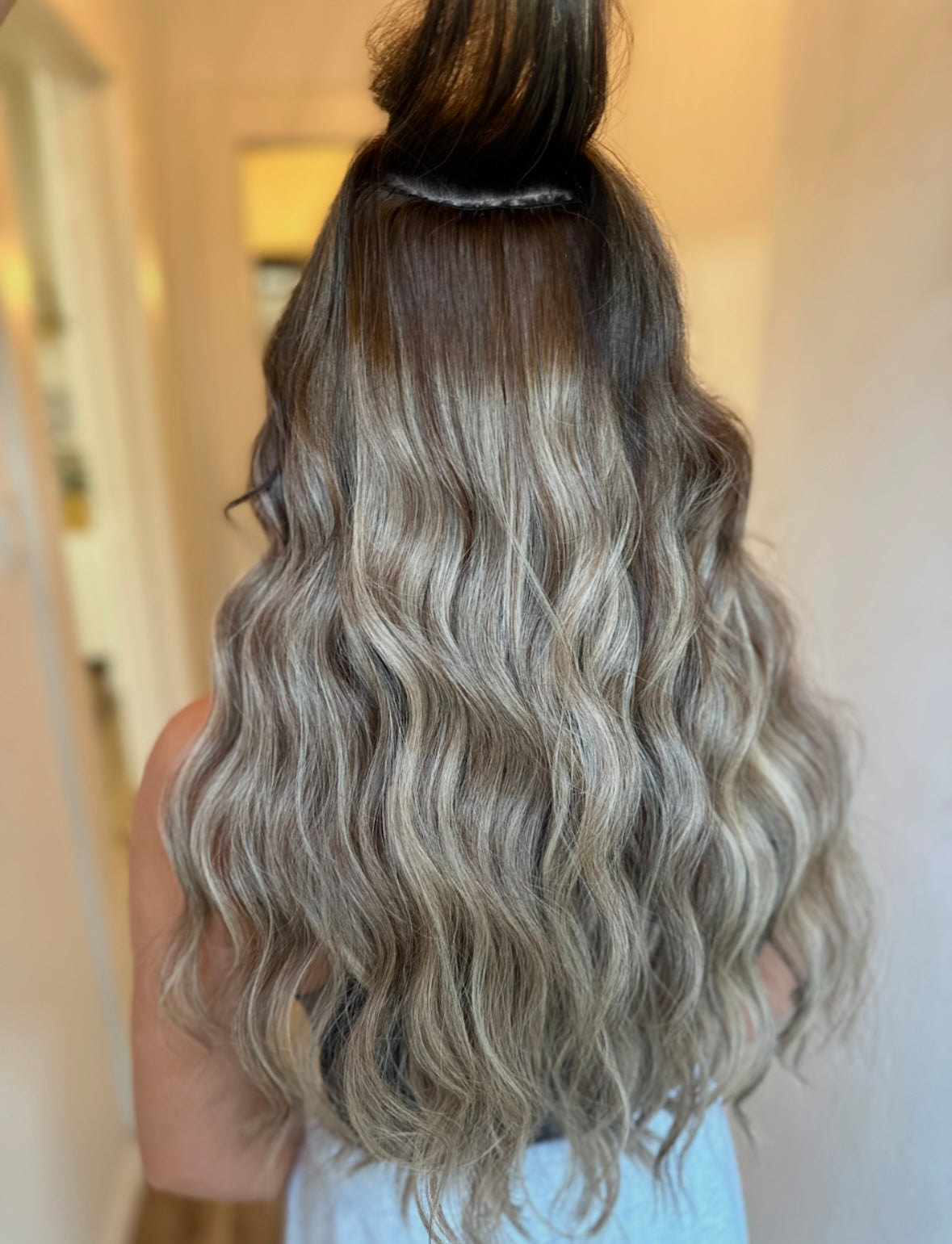 Genius Weft Extensions